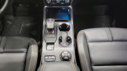 Zdjęcie przedmiotu: Ford Ranger 2.0 EcoBlue Bi-Turbo 4x4 DC Wildtrak aut