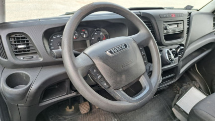 Zdjęcie przedmiotu: Iveco DAILY E6 3.5t
