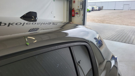 Zdjęcie przedmiotu: Peugeot 308 1.2 PureTech Allure S&S EAT8