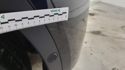 Zdjęcie przedmiotu: LAND ROVER Discovery V 2.0 SD4 HSE Oświadczenie o utracie DR