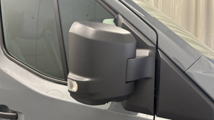 Zdjęcie przedmiotu: Renault Master 2.0 dCi E6e 3.5t L3H2 Extra