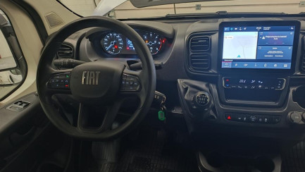 Zdjęcie przedmiotu: Fiat Ducato MAXI HD 2.2 H3-POWER E6.4 3.5t L4H2