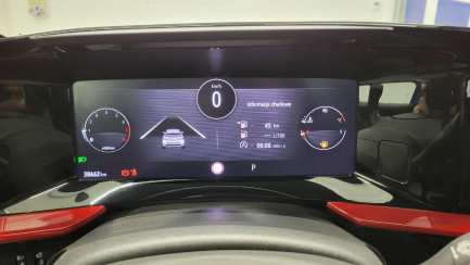 Zdjęcie przedmiotu: Opel Mokka 1.2 T GS S&S aut