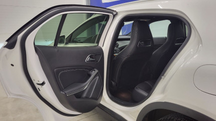 Zdjęcie przedmiotu: Mercedes-benz GLA 200 7G-DCT Urban Oświadczenie o utracie DR