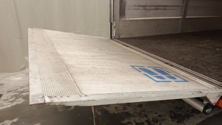 Zdjęcie przedmiotu: Iveco Daily 35S18H E6 3.5t