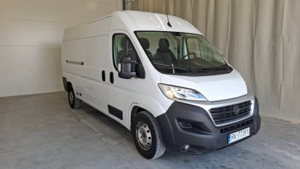 Zdjęcie przedmiotu: Opel Movano E6.4 3.5t L3H2