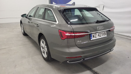 Zdjęcie przedmiotu: Audi A6 Avant 40 TDI mHEV Sport S tronic