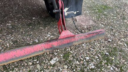 Zdjęcie przedmiotu: LANGENDORF SKS HS 24/30 36.0t