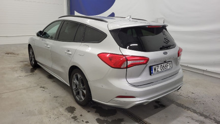 Zdjęcie przedmiotu: Ford Focus 1.0 EcoBoost mHEV ST-Line X Універсал