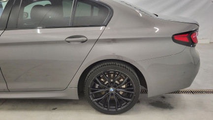 Zdjęcie przedmiotu: BMW 520d xDrive mHEV M Sport sport-aut