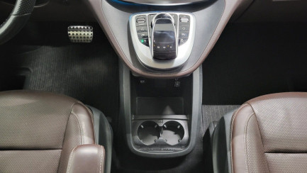 Zdjęcie przedmiotu: Mercedes-benz V 250 d 4-Matic Avantgarde 7G-Tronic