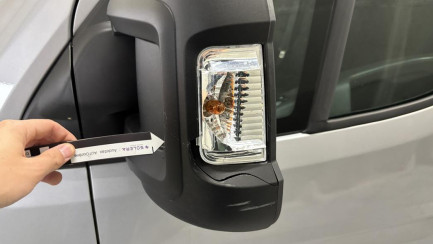 Zdjęcie przedmiotu: Opel Movano 2.2 Diesel E6.4 3.5t L3H2