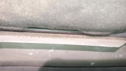 Zdjęcie przedmiotu: Opel Vivaro Long 2.0 CDTI E6d 3.0t Oświadczenie o utracie DR