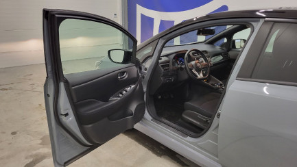 Zdjęcie przedmiotu: Nissan Leaf 40kWh N-Connecta Oświadczenie o utracie DR