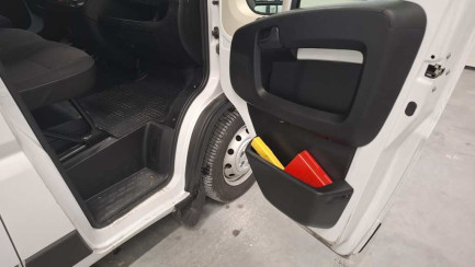 Zdjęcie przedmiotu: Opel Movano Heavy 2.2 Diesel E6d 3.5t L3H2 Edition
