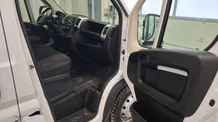 Zdjęcie przedmiotu: Opel Movano 2.2 Diesel E6d 3.5t L3H2