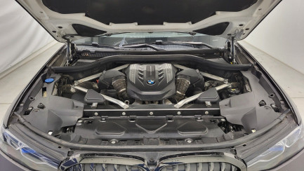 Zdjęcie przedmiotu: BMW X7 M50i sport-aut