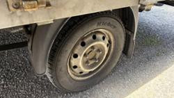 Zdjęcie przedmiotu: OPEL/CARPOL MOVANO 2.3 CDTI E6 3.5t L3H1