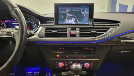Zdjęcie przedmiotu: Audi RS7 4.0 TFSI Quattro Tiptronic