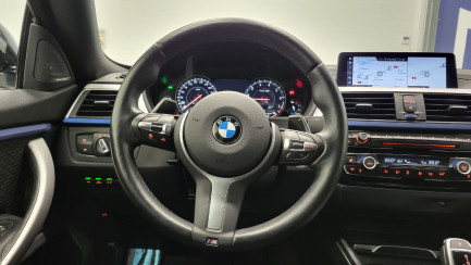Zdjęcie przedmiotu: BMW 440i GPF xDrive M Sport sport-aut
