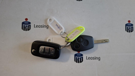 Zdjęcie przedmiotu: RENAULT/CARPOL MASTER FWD 2.3 dCi E6d 3.5t L3H2 Extra