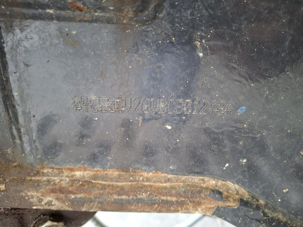 Zdjęcie przedmiotu: YANMAR SV26 mini excavator