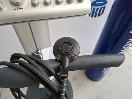 Zdjęcie przedmiotu: Urządzenie do elektrostymulacji mięśni MIHA BODYTEC II