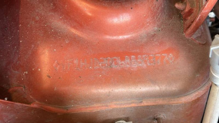 Zdjęcie przedmiotu: Dacia Duster Tce Prestige