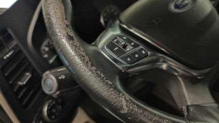 Zdjęcie przedmiotu: Ford F-MAX 500 12.7 TDCi E6d 18.0t Oświadczenie o utracie DR