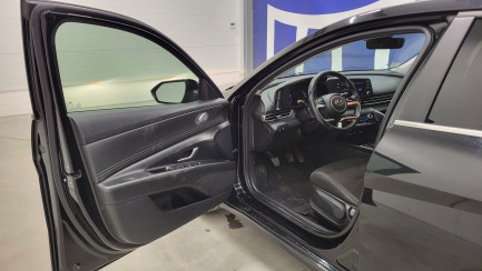 Zdjęcie przedmiotu: Hyundai Elantra 1.6 Smart