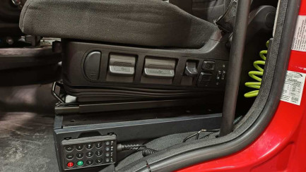 Zdjęcie przedmiotu: Iveco S-Way E6d 18.0t Oświadczenie o utracie DR