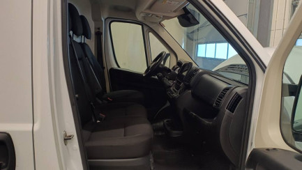 Zdjęcie przedmiotu: Fiat Ducato 35 2.2 H3-POWER E6.4 3.5t L3H2 Oświadczenie o utracie DR