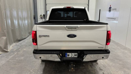 Zdjęcie przedmiotu: Ford F150 3.1t LARIAT