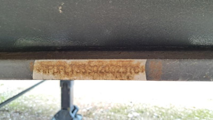 Zdjęcie przedmiotu: FLIEGL SDS 01 Megarunner/13.9 Dropside