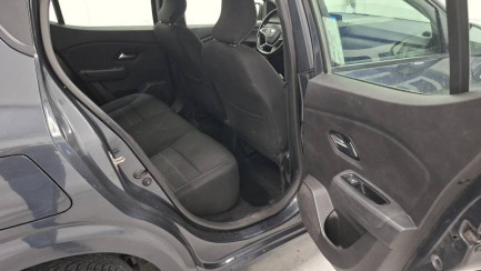 Zdjęcie przedmiotu: Dacia Sandero 1.0 Tce LPG E6 Comfort
