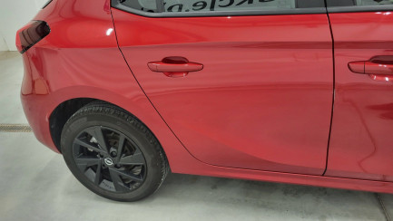 Zdjęcie przedmiotu: Opel Corsa 1.2 T mHEV GS eDCT