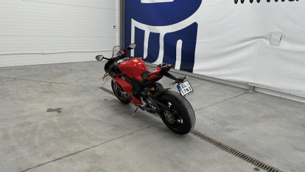 Zdjęcie przedmiotu: Ducati Panigale V4 Bagnaia 2022