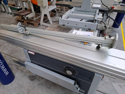 Zdjęcie przedmiotu: Розсувний циркуляр Felder K700