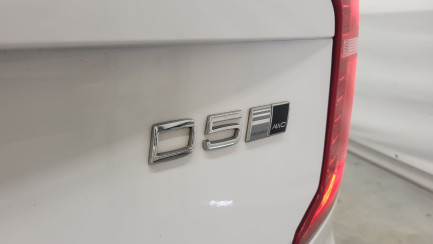 Zdjęcie przedmiotu: Volvo XC90 D5 AWD Inscription 7os