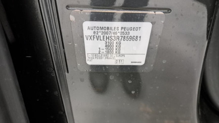 Zdjęcie przedmiotu: Fiat Scudo Maxi 2.0 M-jet E6 3.1t