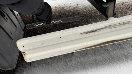 Zdjęcie przedmiotu: KASSBOHRER MEGA Dropside