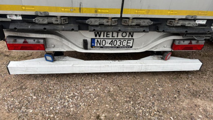 Zdjęcie przedmiotu: WIELTON NS 3 K/13.62 36.0t