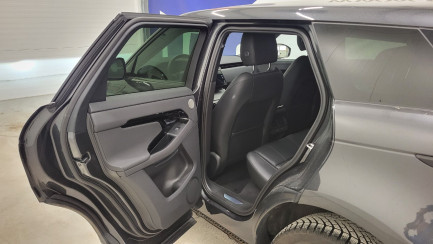 Zdjęcie przedmiotu: RANGE ROVER Evoque 2.0 P250 mHEV Dynamic SE