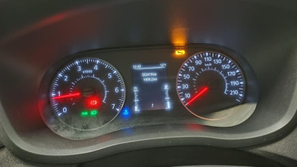 Zdjęcie przedmiotu: RENAULT/CARPOL MASTER FWD 2.3 dCi E6 3.5t L3H1 Pack Clim S&S+E