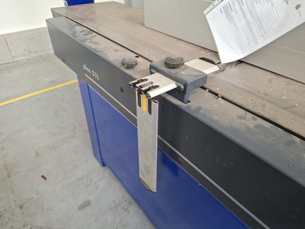 Zdjęcie przedmiotu: FELDER FORMAT 4 planer 51L