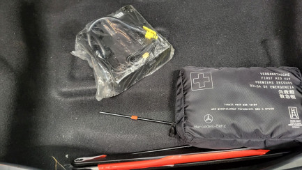 Zdjęcie przedmiotu: Mercedes-benz Cla Shooting Brake AMG CLA 45 4-Matic