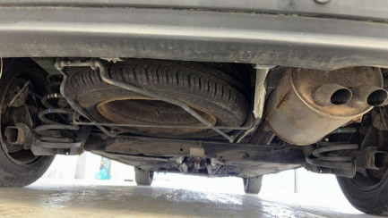 Zdjęcie przedmiotu: Renault Kangoo III Express Maxi dCi E6 2.2t Pack Clim Maxi Combi