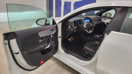 Zdjęcie przedmiotu: Mercedes-Benz CLA 200 AMG Line 7G-DCT
