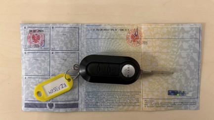 Zdjęcie przedmiotu: Iveco DAILY E6 3.5t Hi-Matic