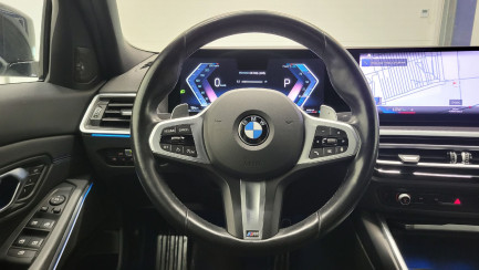 Zdjęcie przedmiotu: BMW 320d xDrive mHEV M Sport sport-aut